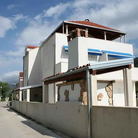 Guest house Double 3164b 3*