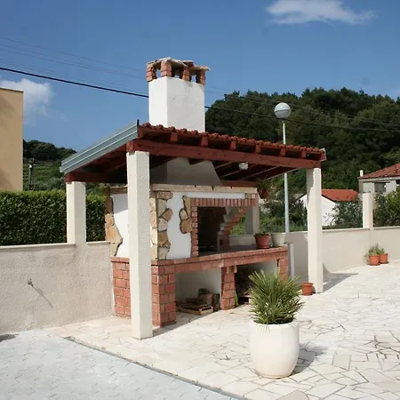 Guest house Double 3164b Brijesta